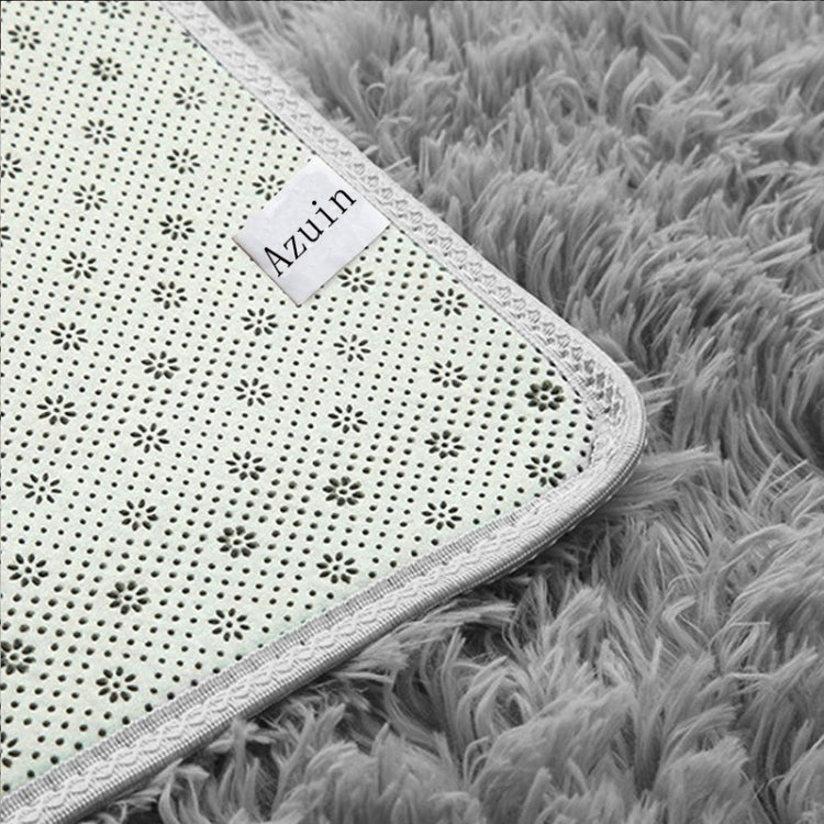Shaggy Carpet for Living Room Home Warm Plush Floor Rugs fluffy Mats Kids Room Faux Fur Area Rug, 80x160cm, 80x200cm