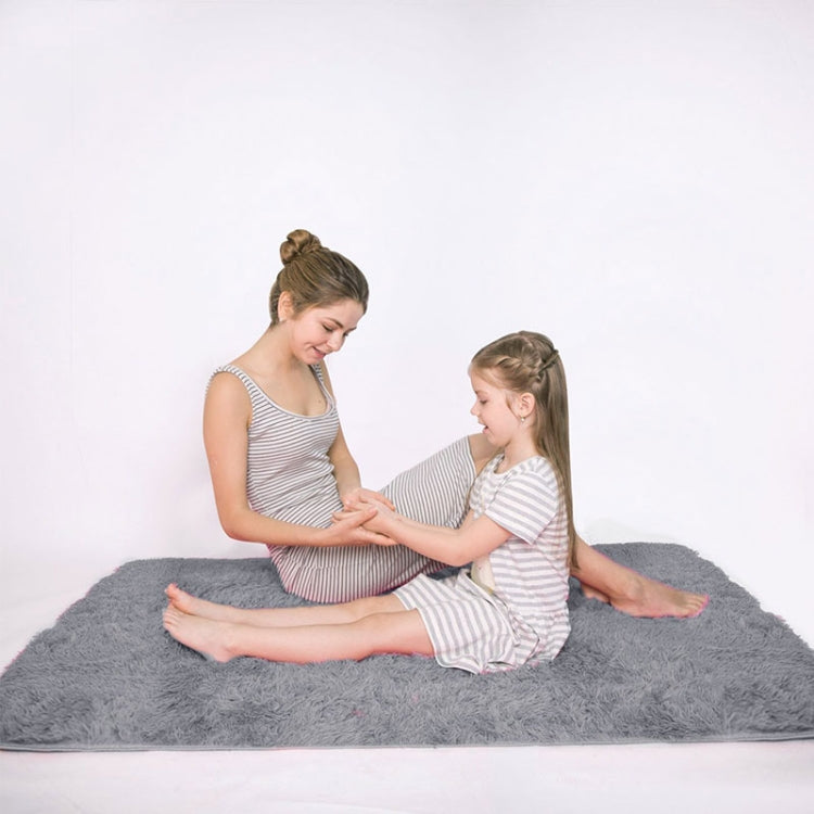 Shaggy Carpet for Living Room Home Warm Plush Floor Rugs fluffy Mats Kids Room Faux Fur Area Rug, 80x160cm, 80x200cm