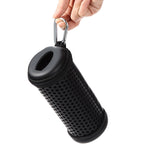 غطاء واقي مجوف حقيبة محمولة لمكبر صوت JBL Flip 1 / 2 / 3، لموديل JBL Flip 1 / 2 / 3