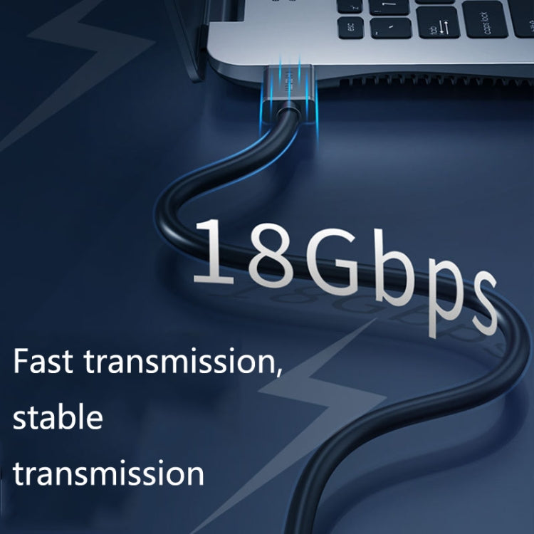 كابل عرض فيديو كمبيوتر HDMI عالي الدقة 4K من Jasoz بنواة نحاسية خالية من الأكسجين، طول الكابل: 0.5م، 1م، 1.5م، 2م، 3م، 5م، 8م، 10م، 12م، 15م، 20م