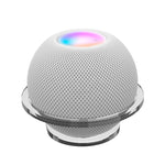حامل أكريليك جداري / مكتبي لمكبر صوت Apple HomePod Mini، لموديل Apple HomePod Mini