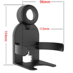 JGL01 Wall-Mounted Bracket For Google Nest Wifi Router + Point