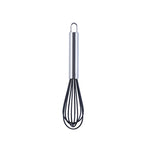 10 PCS Silicone Egg Beater Home Egg Mixer Kitchen Gadgets Cream Baking Tools, 12 inch Colorful, 10 inch Colorful, 8 inch Colorful, 12 inch Black, 10 inch Black, 8 inch Black, 12 inch Blue, 10 inch Blue, 8 inch Blue, 12 inch Red, 10 inch Red, 8 inch Red...