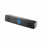 مكبر صوت سلكي طويل للكمبيوتر من LeerFel، صوت متعدد الوسائط للكمبيوتر، 350TS (مع Bluetooth)، 350T (بدون Bluetooth)