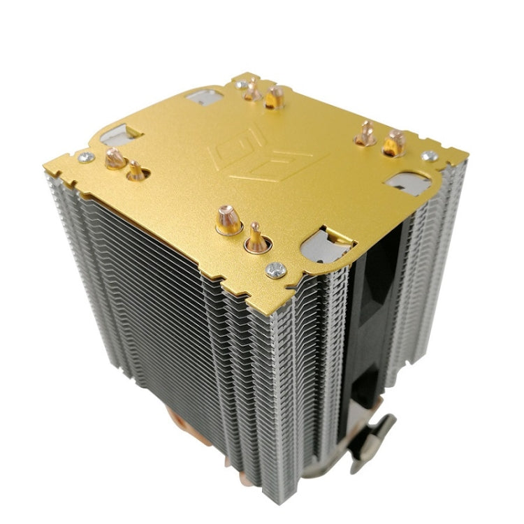 مبرد وحدة المعالجة المركزية أنبوب حراري مزدوج البرج COOL STORM CT-4U-9cm، أنبوب نحاسي 9 سم مع مروحة لمنصة Intel/AMD، المواصفات: مروحة واحدة أورورا 3 خطوط، مروحة واحدة أورورا 4 خطوط، مروحتان أورورا 3 خطوط، ثلاث مراوح أورورا 3 خطوط