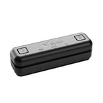 محول صوت لاسلكي بلوتوث من Gulikit لجهاز Nintendo Switch، الموديل: NS07 أحمر، NS07 أزرق، NS07 أسود، NS07 PRO أسود، NS07 PRO أزرق جليدي
