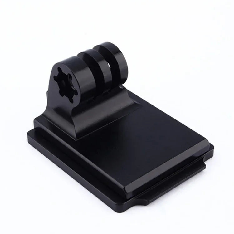 محول تثبيت قاعدة خوذة للصيد CS NVG لحامل GoPro HERO9 Black / HERO8 Black /7 /6 /5 /5 Session /4 Session /4 /3+ /3 /2 /1، DJI Osmo Action، Xiaoyi وكاميرات الحركة الأخرى، نسخة مطورة، نسخة كلاسيكية