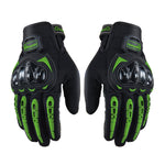 قفازات ركوب Riding Tribe MCS-17 للدراجات النارية، تعمل على شاشة اللمس، قفازات ركوب خارجية، M, L, XL, XXL