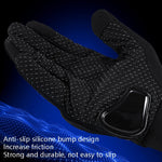قفازات ركوب Riding Tribe MCS-17 للدراجات النارية، تعمل على شاشة اللمس، قفازات ركوب خارجية، M, L, XL, XXL