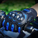 قفازات ركوب Riding Tribe MCS-17 للدراجات النارية، تعمل على شاشة اللمس، قفازات ركوب خارجية، M, L, XL, XXL