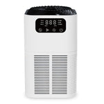 Desktop Aromatherapy Diffuser Negative Ion Odor Formaldehyde Removal Air Purifier, US Plug