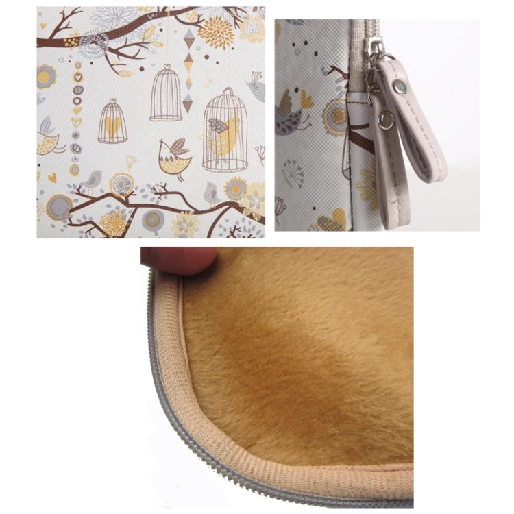حقيبة واقية للكمبيوتر المحمول والتابلت LiSEN LS-505، 10 بوصات، 11.6 بوصة، 12 بوصة، 13 بوصة، 14 بوصة، 15 بوصة