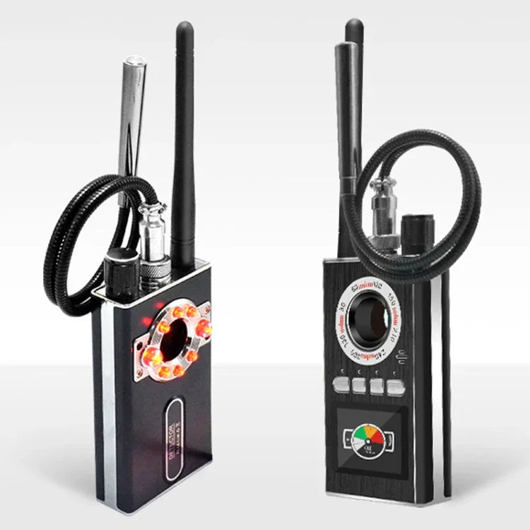 كاشف إشارة K88 مضاد للسرقة، كاشف مسح GPS مضاد للتتبع، كاشف كاميرا دفاعي، K88