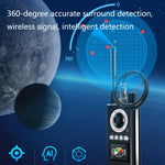 كاشف إشارة K88 مضاد للسرقة، كاشف مسح GPS مضاد للتتبع، كاشف كاميرا دفاعي، K88