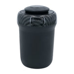 N17D Car Ashtray Arc Spot Tobacco With Lamp and Cover Car Ashtray