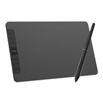 لوحة رقمية VEIKK VK1060 للرسم باليد، لوحة رسم إلكترونية يمكن توصيلها بالهاتف المحمول، VK1060