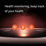 سماعة رأس بلوتوث UM91 TWS، ساعة ذكية، مشغل MP3، رياضية، أعمال، مكالمات بلوتوث