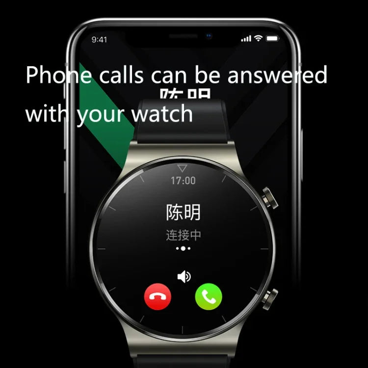 سماعة رأس بلوتوث UM91 TWS، ساعة ذكية، مشغل MP3، رياضية، أعمال، مكالمات بلوتوث