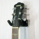 Metal + Sponge Wall Hook for Guitar / Ukulele, Metal + Sponge Wall Hook