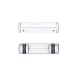 Game Console Headset Retractable Double Hook Bracket For PS5