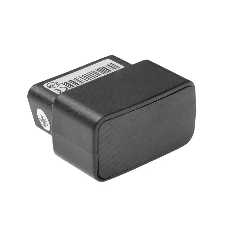 جهاز تحديد موقع GPS للسيارة CJ750 مع واجهة OBD، متتبع مزدوج الوضع بييدو، جهاز مضاد للسرقة صغير، CJ750