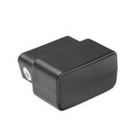 جهاز تحديد موقع GPS للسيارة CJ750 مع واجهة OBD، متتبع مزدوج الوضع بييدو، جهاز مضاد للسرقة صغير، CJ750