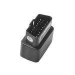جهاز تحديد موقع GPS للسيارة CJ750 مع واجهة OBD، متتبع مزدوج الوضع بييدو، جهاز مضاد للسرقة صغير، CJ750