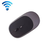M030 4 Keys 1600DPI Laptop Office Mute Mouse, Style:, Wireless (Ink Green), Wireless (Blue), Wireless (Pink), Wireless (Gray), Wireless (White), Wireless (Black), Double Mode (Ink Green), Dual Mode (Pink), Double Mode (Gray), Double Mode (White)
