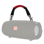 حبل رقبة محمول غير قابل للانزلاق مع خطاف لمكبر صوت JBL Xtreme 1 / 2 / 3