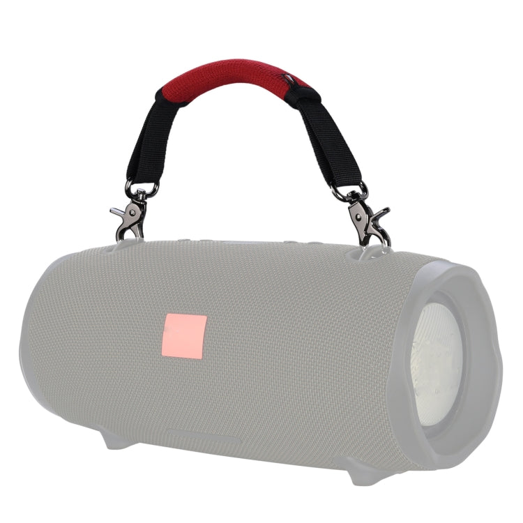 حبل رقبة محمول غير قابل للانزلاق مع خطاف لمكبر صوت JBL Xtreme 1 / 2 / 3