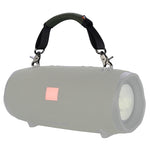حبل رقبة محمول غير قابل للانزلاق مع خطاف لمكبر صوت JBL Xtreme 1 / 2 / 3