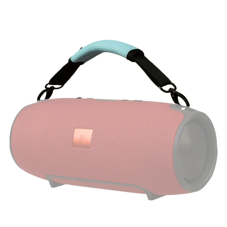 حبل رقبة محمول غير قابل للانزلاق مع خطاف لمكبر صوت JBL Xtreme 1 / 2 / 3