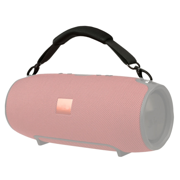 حبل رقبة محمول غير قابل للانزلاق مع خطاف لمكبر صوت JBL Xtreme 1 / 2 / 3