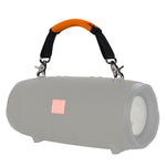 حبل رقبة محمول غير قابل للانزلاق مع خطاف لمكبر صوت JBL Xtreme 1 / 2 / 3