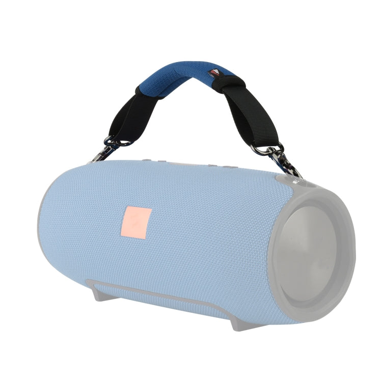 حبل رقبة محمول غير قابل للانزلاق مع خطاف لمكبر صوت JBL Xtreme 1 / 2 / 3