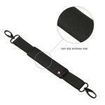 حبل رقبة محمول غير قابل للانزلاق مع خطاف لمكبر صوت JBL Xtreme 1 / 2 / 3