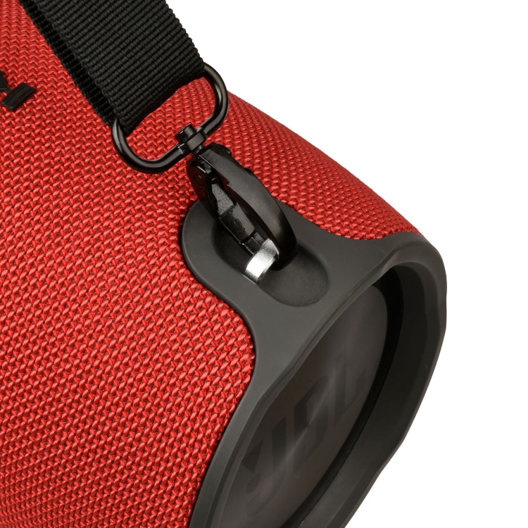 حبل رقبة محمول غير قابل للانزلاق مع خطاف لمكبر صوت JBL Xtreme 1 / 2 / 3