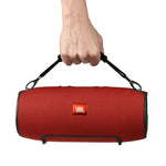 حبل رقبة محمول غير قابل للانزلاق مع خطاف لمكبر صوت JBL Xtreme 1 / 2 / 3