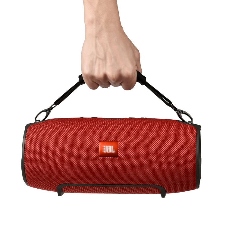 حبل رقبة محمول غير قابل للانزلاق مع خطاف لمكبر صوت JBL Xtreme 1 / 2 / 3