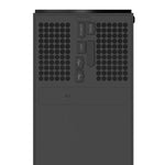 طقم حماية ضد الغبار لجهاز XBOX Series S/X، سدادة غبار، النمط: الإصدار العادي، الإصدار الفاخر