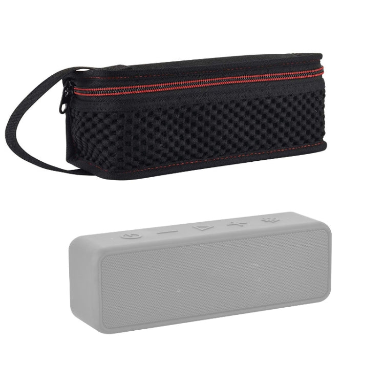 حقيبة تخزين واقية لمكبر صوت بفتحات تنفس شبكية، لموديل Anker SoundCore Boost