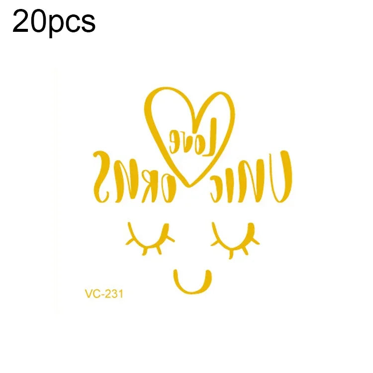20 قطعة ملصقات وشم عرس مقاومة للماء بطباعة ساخنة لحفلة العزوبية، VC-204، VC-205، VC-206، VC-207، VC-208، VC-209، VC-210، VC-211، VC-212، VC-213، VC-214، VC-215، VC-216، VC-217، VC-218، VC-227، VC-228، VC-229، VC-230، VC-231، VC-232، VC-233