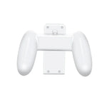 مقبض ألعاب بتصميم متكامل ABS KJH NS-072 لجهاز Switch OLED، لجهاز Nintendo Switch OLED