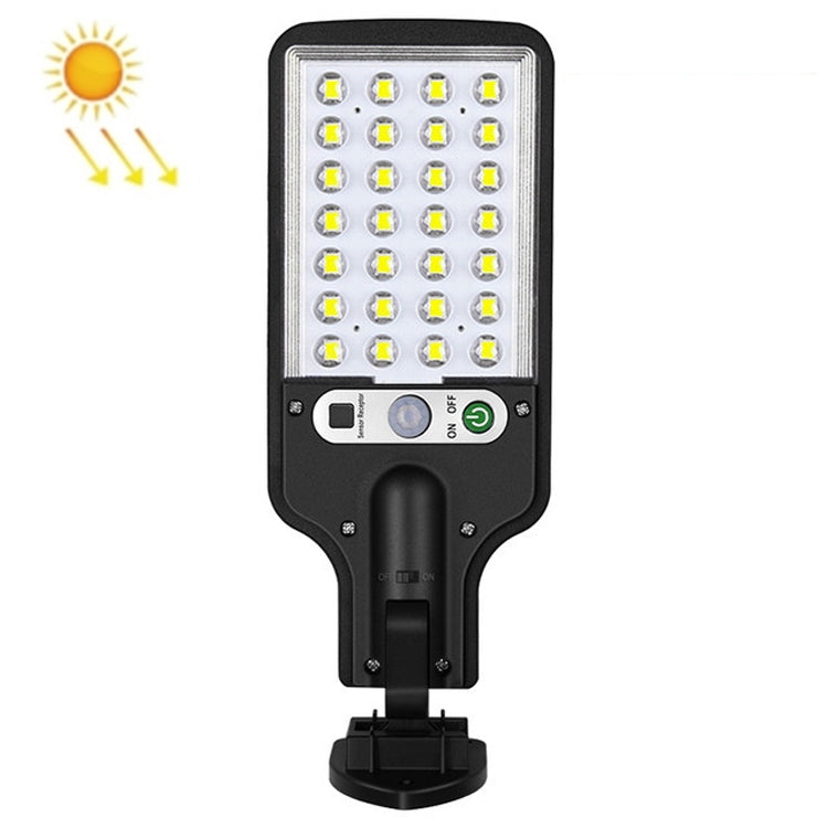ضوء شارع شمسي 616 مع استشعار حركة جسم الإنسان LED لإضاءة الحديقة، المواصفات: 28 SMD بدون جهاز تحكم عن بعد، 60 SMD بدون جهاز تحكم عن بعد، 117 COB بدون جهاز تحكم عن بعد، 108 COB بدون جهاز تحكم عن بعد، 72 SMD بدون جهاز تحكم عن بعد، 60 SMD مع جهاز تحكم عن بعد