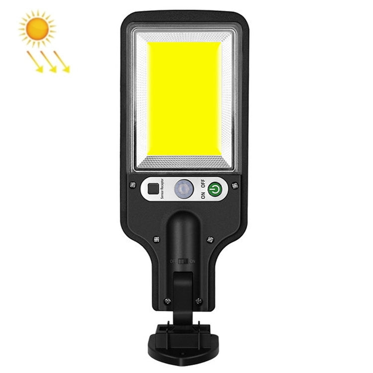 ضوء شارع شمسي 616 مع استشعار حركة جسم الإنسان LED لإضاءة الحديقة، المواصفات: 28 SMD بدون جهاز تحكم عن بعد، 60 SMD بدون جهاز تحكم عن بعد، 117 COB بدون جهاز تحكم عن بعد، 108 COB بدون جهاز تحكم عن بعد، 72 SMD بدون جهاز تحكم عن بعد، 60 SMD مع جهاز تحكم عن بعد