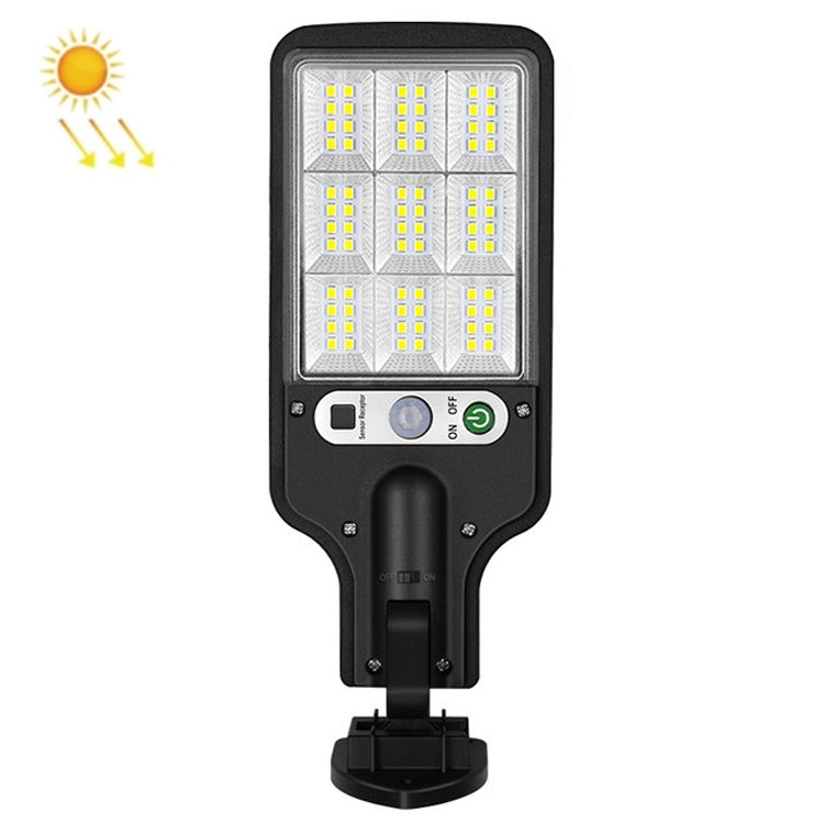 ضوء شارع شمسي 616 مع استشعار حركة جسم الإنسان LED لإضاءة الحديقة، المواصفات: 28 SMD بدون جهاز تحكم عن بعد، 60 SMD بدون جهاز تحكم عن بعد، 117 COB بدون جهاز تحكم عن بعد، 108 COB بدون جهاز تحكم عن بعد، 72 SMD بدون جهاز تحكم عن بعد، 60 SMD مع جهاز تحكم عن بعد