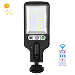ضوء شارع شمسي 616 مع استشعار حركة جسم الإنسان LED لإضاءة الحديقة، المواصفات: 28 SMD بدون جهاز تحكم عن بعد، 60 SMD بدون جهاز تحكم عن بعد، 117 COB بدون جهاز تحكم عن بعد، 108 COB بدون جهاز تحكم عن بعد، 72 SMD بدون جهاز تحكم عن بعد، 60 SMD مع جهاز تحكم عن بعد