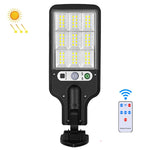ضوء شارع شمسي 616 مع استشعار حركة جسم الإنسان LED لإضاءة الحديقة، المواصفات: 28 SMD بدون جهاز تحكم عن بعد، 60 SMD بدون جهاز تحكم عن بعد، 117 COB بدون جهاز تحكم عن بعد، 108 COB بدون جهاز تحكم عن بعد، 72 SMD بدون جهاز تحكم عن بعد، 60 SMD مع جهاز تحكم عن بعد