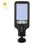 ضوء شارع شمسي مع استشعار حركة جسم الإنسان LED لإضاءة الحديقة، المواصفات: 616A-18 LED، 616B-72 COB، 616C-30 COB، 616A-18 LED مع جهاز تحكم عن بعد، 616B-72 COB مع جهاز تحكم عن بعد، 616C-30 COB مع جهاز تحكم عن بعد