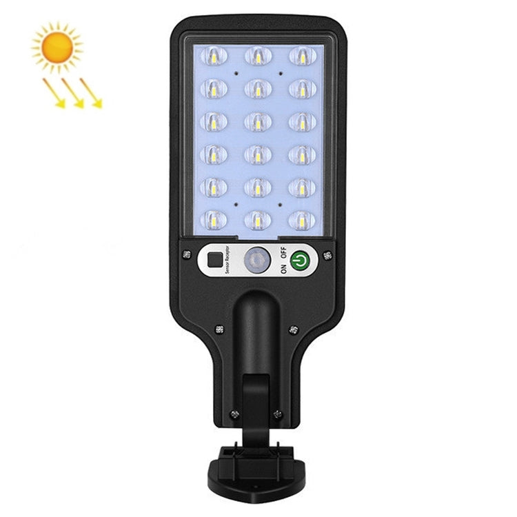 ضوء شارع شمسي مع استشعار حركة جسم الإنسان LED لإضاءة الحديقة، المواصفات: 616A-18 LED، 616B-72 COB، 616C-30 COB، 616A-18 LED مع جهاز تحكم عن بعد، 616B-72 COB مع جهاز تحكم عن بعد، 616C-30 COB مع جهاز تحكم عن بعد